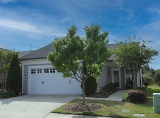 520 Turnstone Dr, Durham, NC 27703