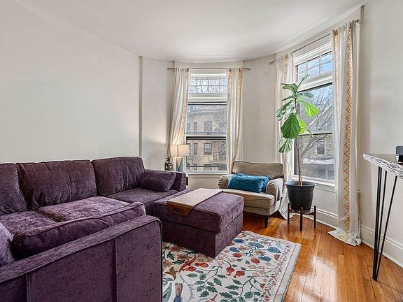 5th image of 38 Winchester St APT 4