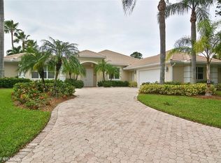 4360 SE Frazier Ct, Stuart, FL 34997