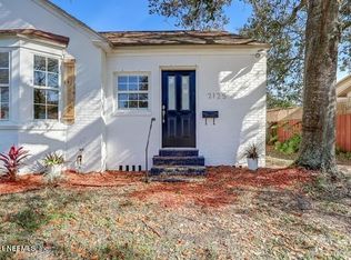 2125 Bedford Rd, Jacksonville, FL 32207