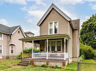 86 Grand Ave, Rochester, NY 14609