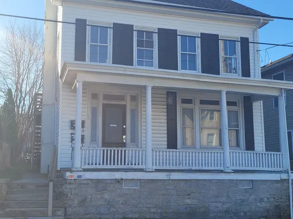 55 North Church Street, 55 N Church St APT 1, Ephrata, PA 17522