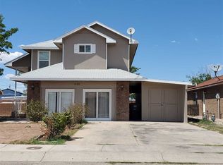 1490 Columbia Ave, Alamogordo, NM 88310