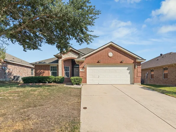 6504 Sierra Madre Dr, Fort Worth, TX 76179