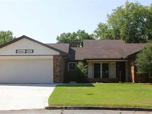 1222 Cambridge Cir, Purcell, OK 73080