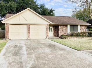 2309 W Clare St, Deer Park, TX 77536