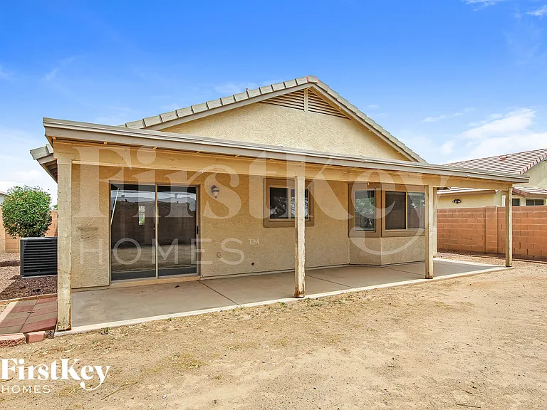 25757 W Saint Kateri Dr — Photo 17
