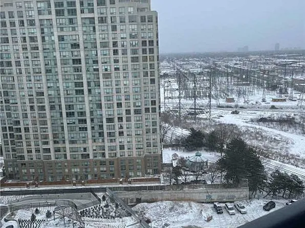 20 Thomas Riley Rd Unit 1605, Toronto, ON M9B 0C3