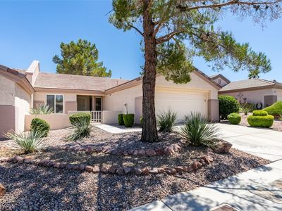 2093 High Mesa Dr, Henderson, NV, 89012