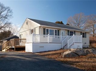 223 Warren Ave, Tiverton, RI 02878