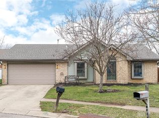 8485 Doe Run Pl, Dayton, OH 45424