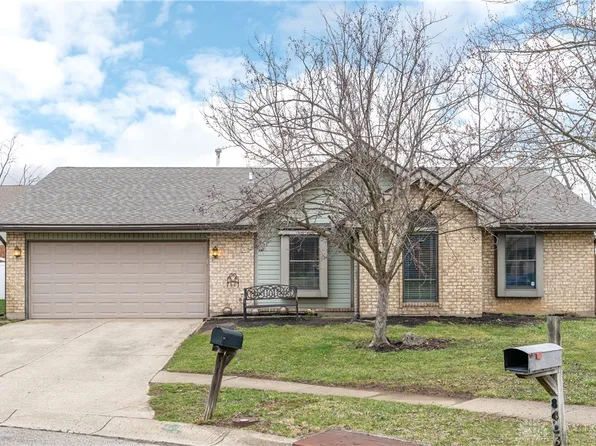 8485 Doe Run Pl, Dayton, OH 45424