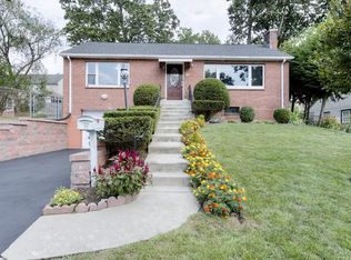 71 Copeland St, Springfield, MA 01108