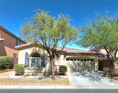 9864 Maspalomas St, Las Vegas, NV, 89178