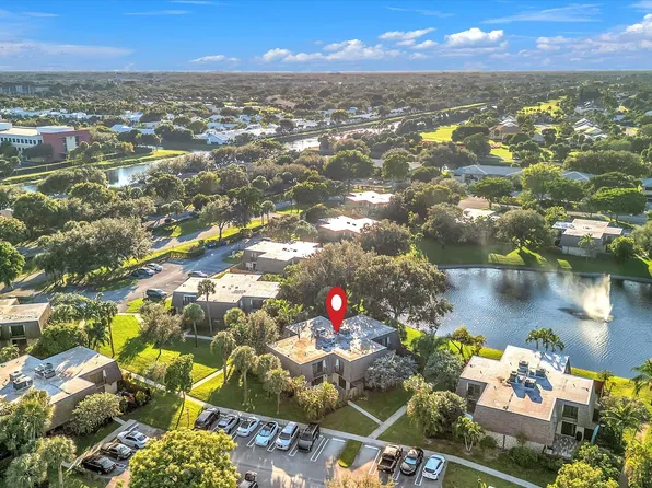 2947 SW 22nd Circle #28D, Delray Beach, FL 33445