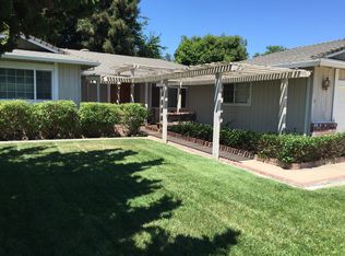 2781 Appling Cir, Stockton, CA 95209
