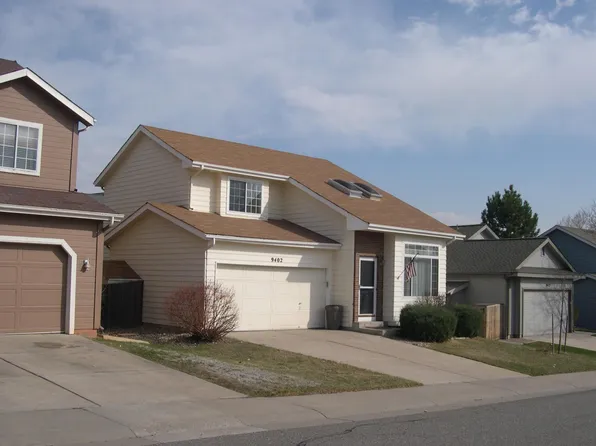 9402 Burlington Ln, Highlands Ranch, CO 80130