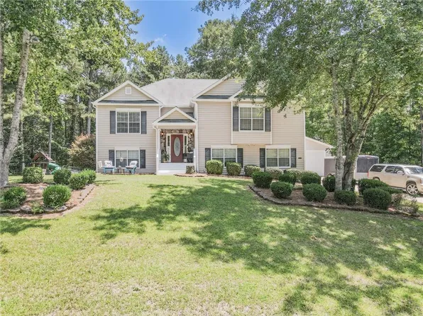 8015 Ponderosa Trce, Winston, GA 30187