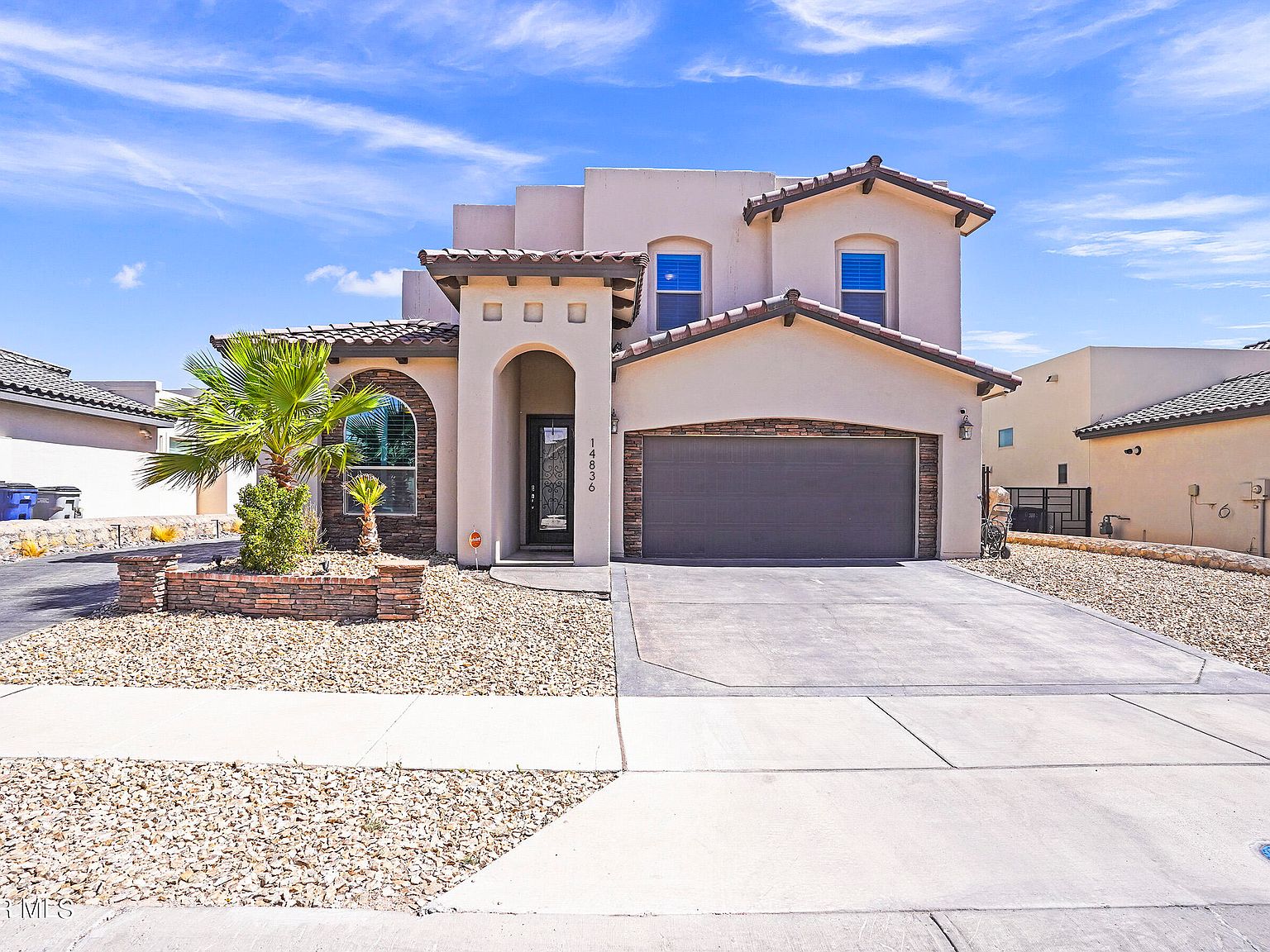 14836 Long Shadow Ave, El Paso, TX 79938 | Zillow