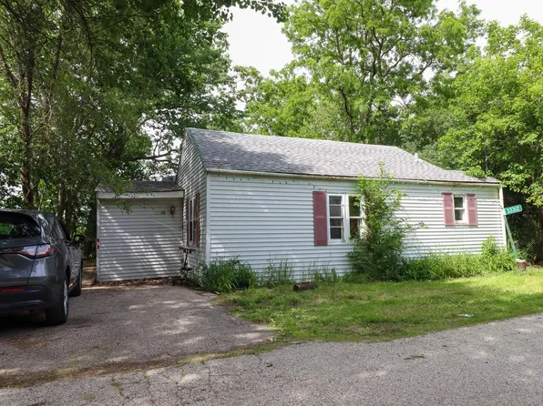 33312 Fairview COURT, Burlington, WI 53105