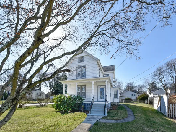 18 Hazel Street, Norwalk, CT 06851