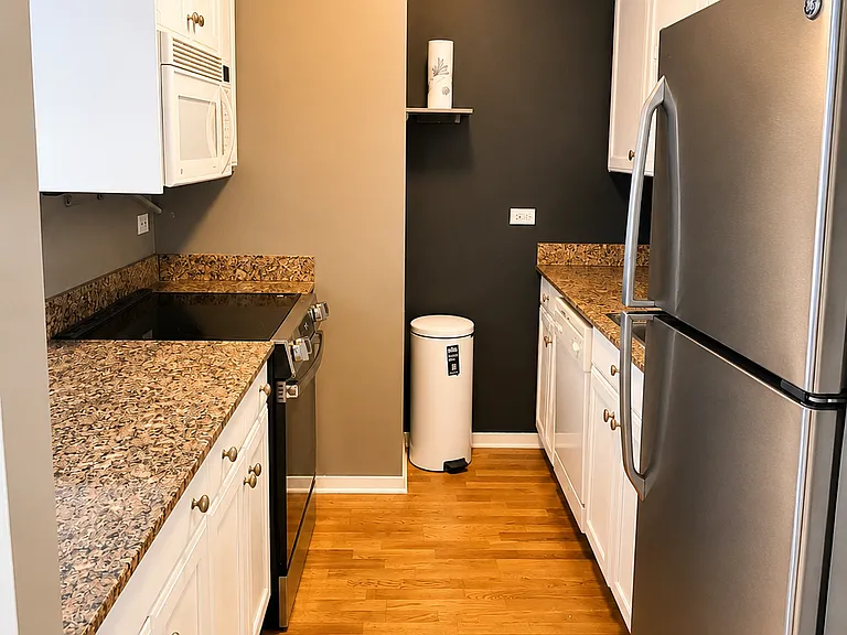 400 N La Salle Dr #1303 — Photo 6
