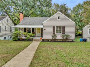 922 Windsor Ave SW, Roanoke, VA 24015