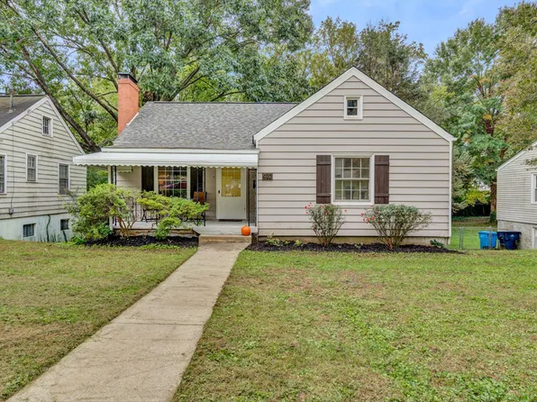 922 Windsor Ave SW, Roanoke, VA 24015