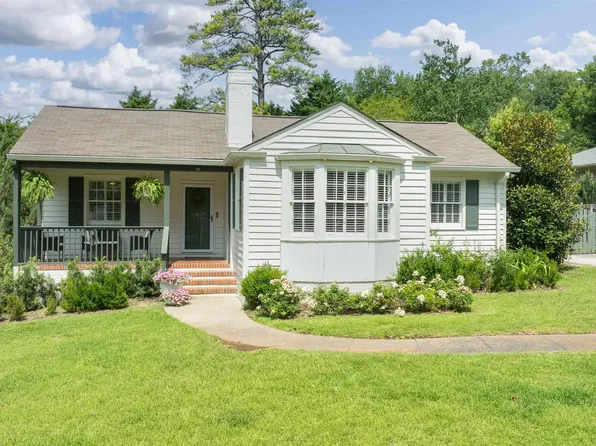 10 Gaywood Circle Mountain Brk, Birmingham, AL 35213