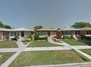 8511 S Kilpatrick Ave, Chicago, IL 60652