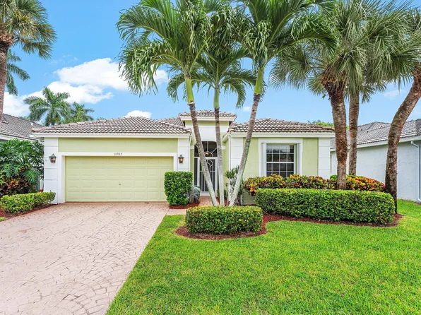 10937 Royal Carribean Circle, Boynton Beach, FL 33437