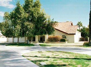 202 W McMurray Blvd, Casa Grande, AZ 85122