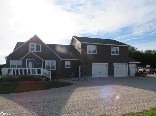 4653 490th St, Mallard, IA 50562