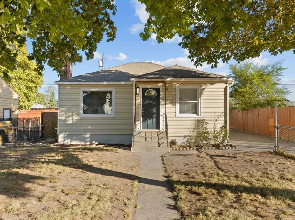 1423 E Rockwell Ave, Spokane, WA 99207