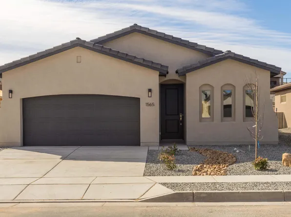 1565 Valle De Colores St NW, Los Lunas, NM 87031