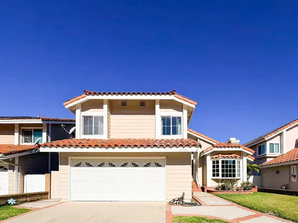 21795 Constancia, Mission Viejo, CA 92692