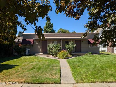 4 Hall Ave, Yakima, WA, 98902