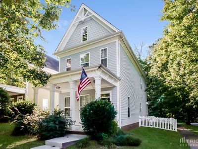 139 Kensington St, Mooresville, NC, 28117