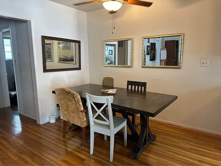 152 S Hayworth Ave #8 — Photo 5