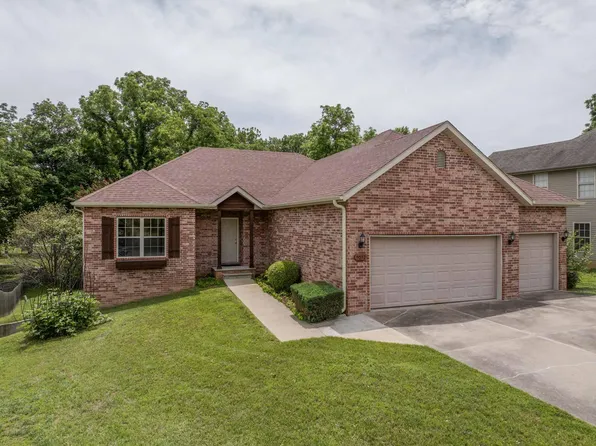 5052 S Ranch View Drive, Battlefield, MO 65619