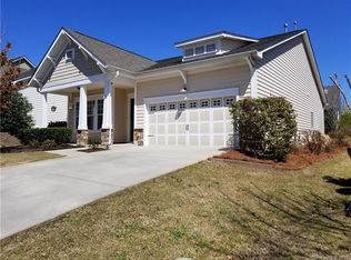 86578 Arrington Rd, Lancaster, SC 29720