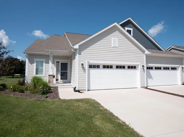 817 Bridlewood DRIVE, Hartford, WI 53027
