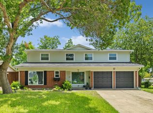 721 Williams Way, Richardson, TX 75080