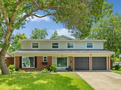 721 Williams Way, Richardson, TX, 75080