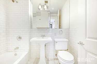 Rented by REAL New York