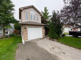 41 Copeman Cres, Barrie, ON L4N 8B5