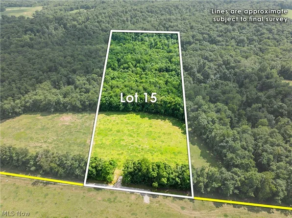 15 Township Road 51 NE, Somerset, OH 43783