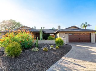 6206 E Le Marche Ave, Scottsdale, AZ 85254
