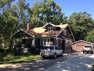 309 W John St, Forrest, IL, 61741