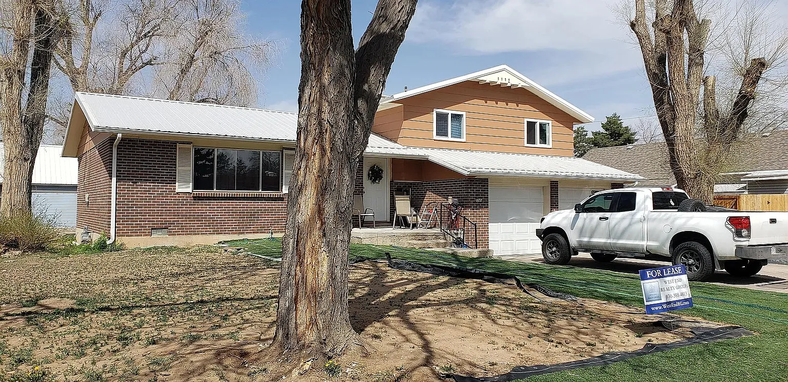 765 North Colorado Avenue - House — Photo 1
